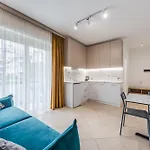 Apartmán Apartments