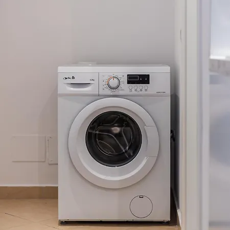 Apartamento Apartments