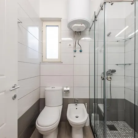 Apartamento Apartments Durrës