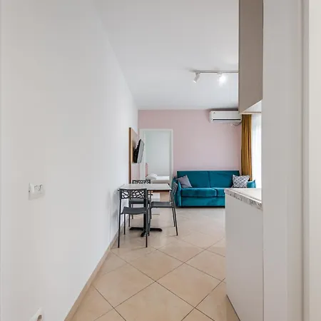 Lejlighed Apartments