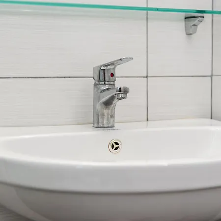 Apartamento Apartments