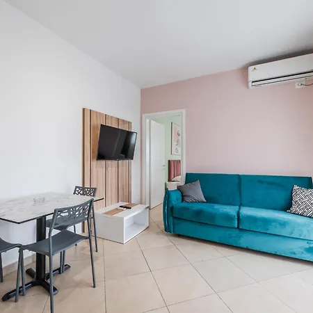 Lejlighed Apartments Durrës