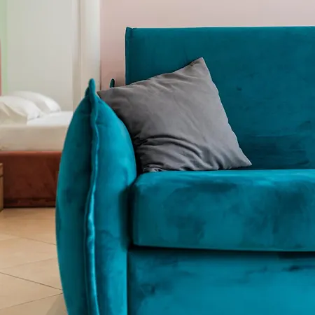 Apartments Lejlighed *