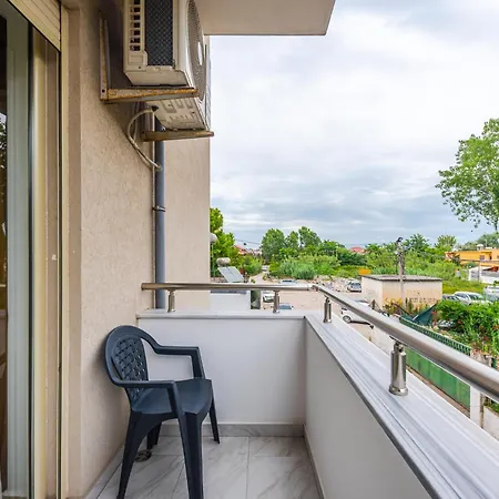 Apartments * Durrës