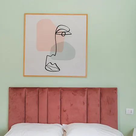 Apartments *