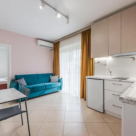 Apartments Durrës
