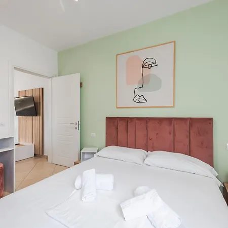 Apartments דירה דורס