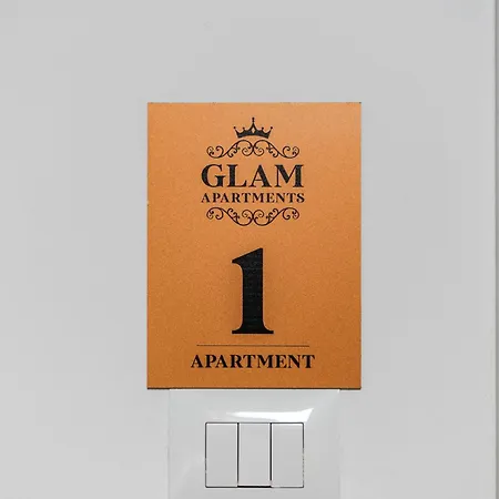 Apartments דירה דורס