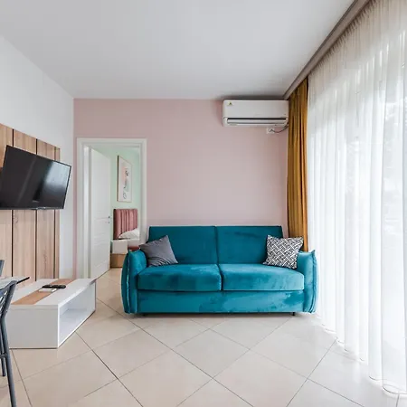 Apartments * דורס