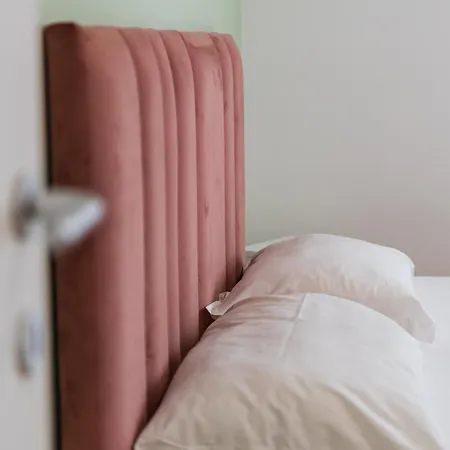Apartman Apartments Durrës