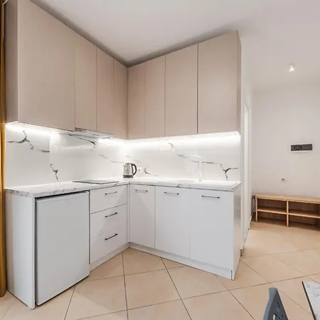 Apartments דירה דורס