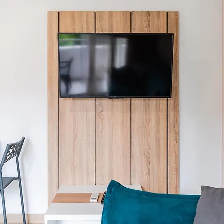 Apartments * דורס