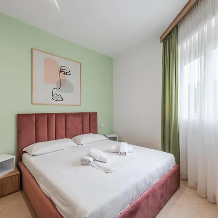 Apartments