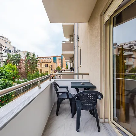Apartments Durrës